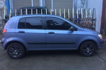 Hyundai Getz 2005 for sale 