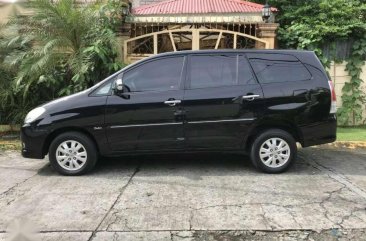 2012 Toyota Innova for sale