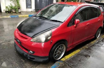 Honda Jazz Fit 2008 model FOR SALE