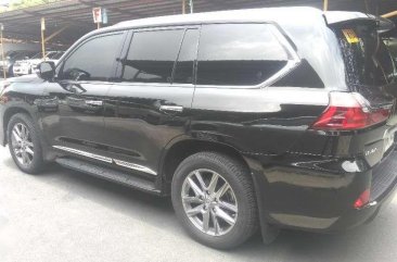 LEXUS LX570 2016 FOR SALE