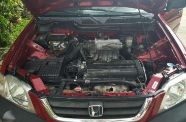 For Sale Honda Crv Gen 1 Fuell efficient