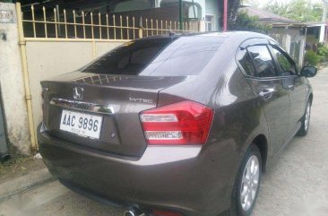 Honda City 2014 model AT FOR SALE