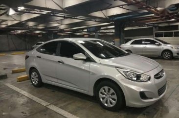 Hyundai Accent MT 2016 for sale 