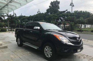 Mazda BT-50 2016 FOR SALE