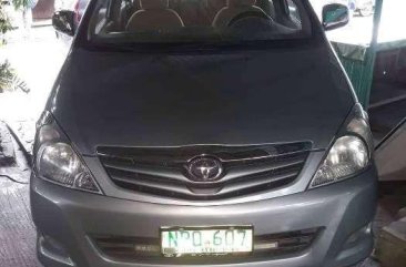 Toyota Innova 2009 for sale