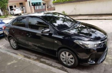 2014 Toyota Vios Automatic 1.3 E