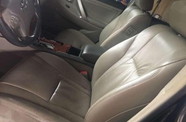 2008 Toyota Camry 2.4 V automatic FOR SALE