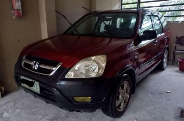 Honda Cr-V 2003 for sale