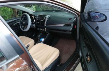 Toyota Vios E 2013 AT FOR SALE