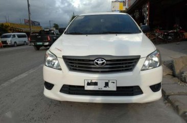 Toyota Innova 2015 J FOR SALE