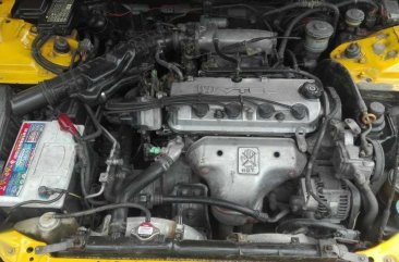 Honda aAccord vtec 97mdl FOR SALE