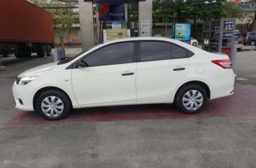 2018 Toyota Vios 1.3j Dual Vvti engine Manual Transmission