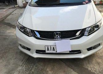 Honda Civic 2015 FOR SALE