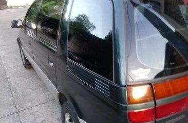 Mitsubishi Spacewagon 1997 for sale 