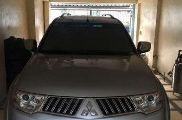 Mitsubishi Montero Sport 2010 4x2 for sale 