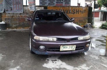 Mitsubishi Galant 1996 for sale 