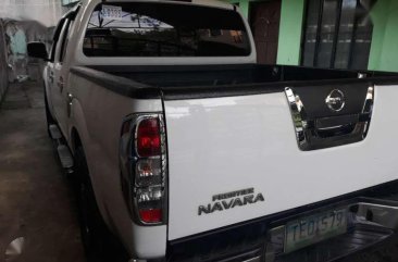 2012 Nissan Navara FOR SALE