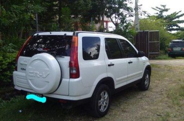 Honda CR-V 2003 FOR SALE