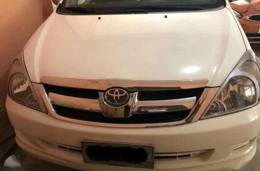 Toyota Innova 2007 J Series FOR SALE