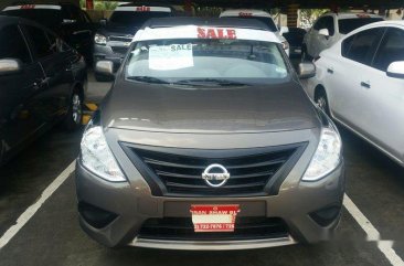 Nissan Almera 2017 FOR SALE