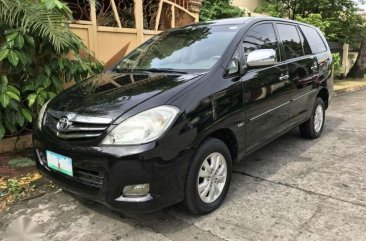 2012 Toyota Innova for sale