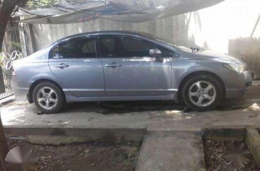 Honda Civic 2006 Rush sale!