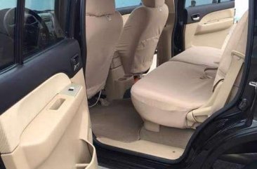 Ford Everest 2010mdl manual diesel