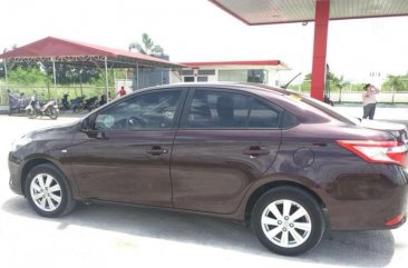 Toyota Vios 1.3E 2017 Model Automatic FOR SALE