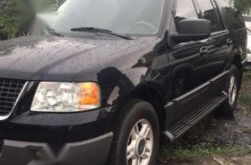 Ford Expedition 2004 xlt all original