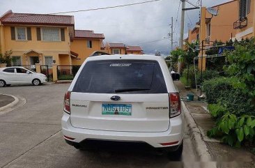 Subaru Forester 2010 for sale