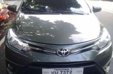 For Sale Toyota Vios LIKE NEW