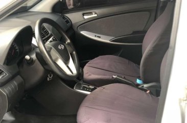 2014 Hyundai Accent Automatic for sale 