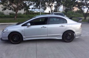 Honda Civic 2007 FOR SALE