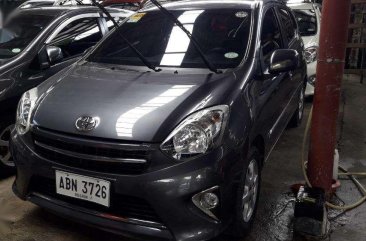 2015 Toyota Wigo for sale