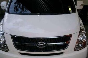 Hyundai Grand Starex 2013 HVX for sale 