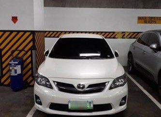 Toyota Corolla Altis 2011 FOR SALE