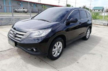 RUSH Fresh Honda CRV 2012 AT