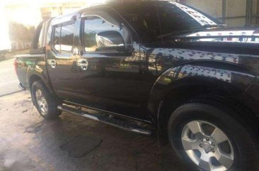 Nissan Navara 2013 - 4x2 Automatic