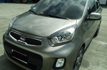 Kia Picanto 2017 FOR SALE