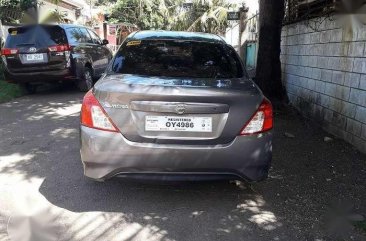 2017 Nissan Almera 1.5 cc Sedan FOR SALE