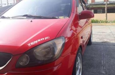 Hyundai Getz 2007 for sale 