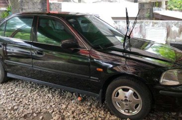 Honda Civic 1996 FOR SALE