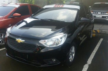 Chevrolet Sail 2017 FOR SALE