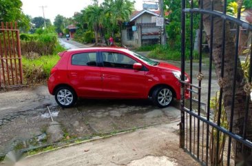 Mitsubishi Mirage 2013 for sale 