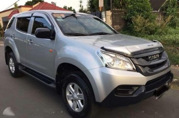 Isuzu MUX 2015 Model First Owner