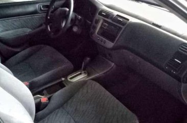 Honda Civic 2005 Model FOR SALE