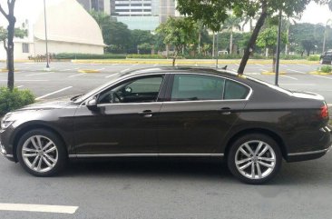 Volkswagen Passat 2016 FOR SALE