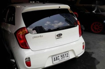Kia Picanto ex 2015 FOR SALE