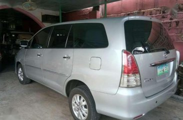 2012 Toyota Innova for sale