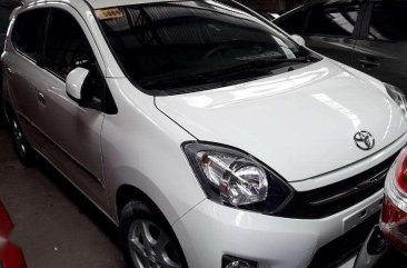 2017 Toyota Wigo for sale